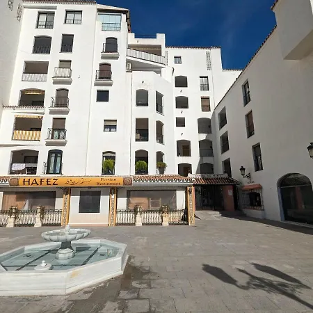 Harbor Getaway In The Heart Of Puerto Banus With Walking Dictance To Everything Apartament