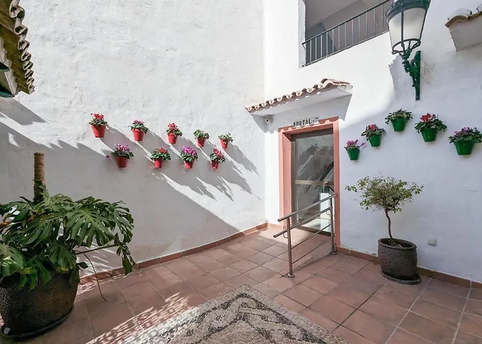 アパート Harbor Getaway In The Heart Of Puerto Banus With Walking Dictance To Everything *