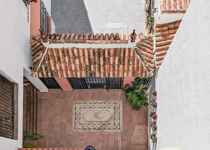 Harbor Getaway In The Heart Of Puerto Banus With Walking Dictance To Everything Marbella
