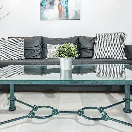 Appartement Harbor Getaway In The Heart Of Puerto Banus With Walking Dictance To Everything Marbellac