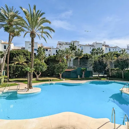 Harbor Getaway In The Heart Of Puerto Banus With Walking Dictance To Everything Marbellac