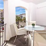 Harbor Getaway In The Heart Of Puerto Banus With Walking Dictance To Everything Διαμέρισμα