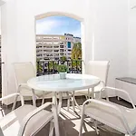 Διαμέρισμα Harbor Getaway In The Heart Of Puerto Banus With Walking Dictance To Everything Μαρμπέλλα