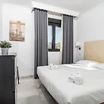 Διαμέρισμα Harbor Getaway In The Heart Of Puerto Banus With Walking Dictance To Everything Μαρμπέλλα