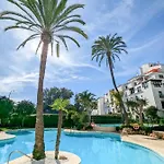 Διαμέρισμα Harbor Getaway In The Heart Of Puerto Banus With Walking Dictance To Everything Μαρμπέλλα