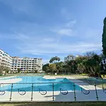 Harbor Getaway In The Heart Of Puerto Banus With Walking Dictance To Everything Διαμέρισμα