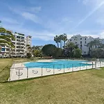 Διαμέρισμα Harbor Getaway In The Heart Of Puerto Banus With Walking Dictance To Everything Μαρμπέλλα