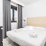 Διαμέρισμα Harbor Getaway In The Heart Of Puerto Banus With Walking Dictance To Everything Μαρμπέλλα
