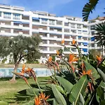 Διαμέρισμα Harbor Getaway In The Heart Of Puerto Banus With Walking Dictance To Everything *